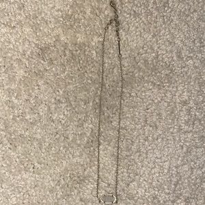 Kendra Scott Pendant Necklace